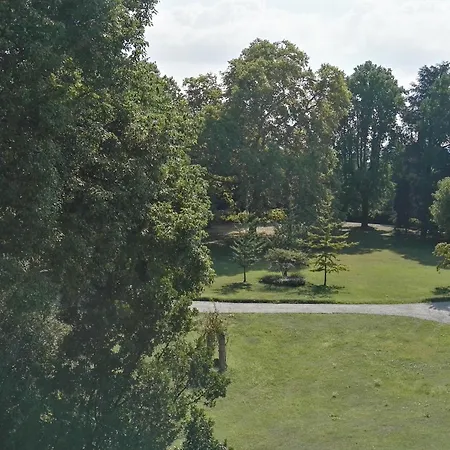 'il Parco' Appartement Lesa