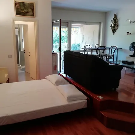 Apartamento 'il Parco' *