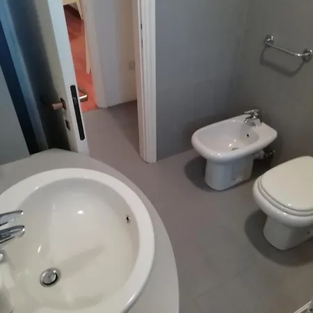 'il Parco' Appartement Lesa