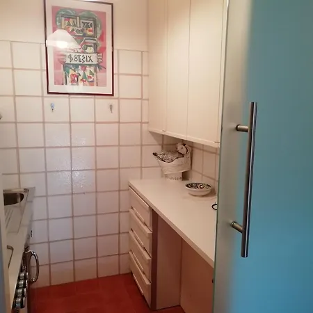 Appartement 'il Parco' Lesa