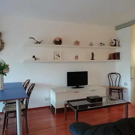 'il Parco' Appartement *