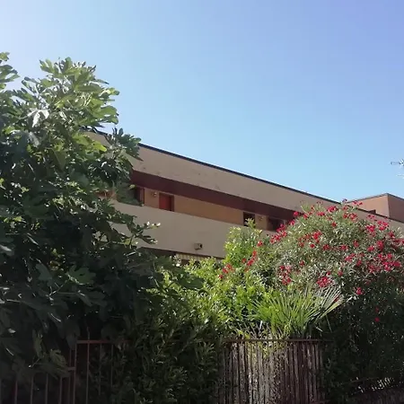 Apartmán 'il Parco'