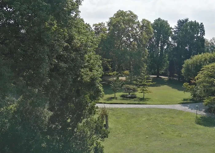 'il Parco' Daire Lesa