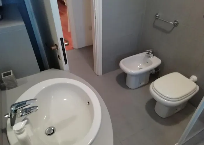 'il Parco' Daire Lesa